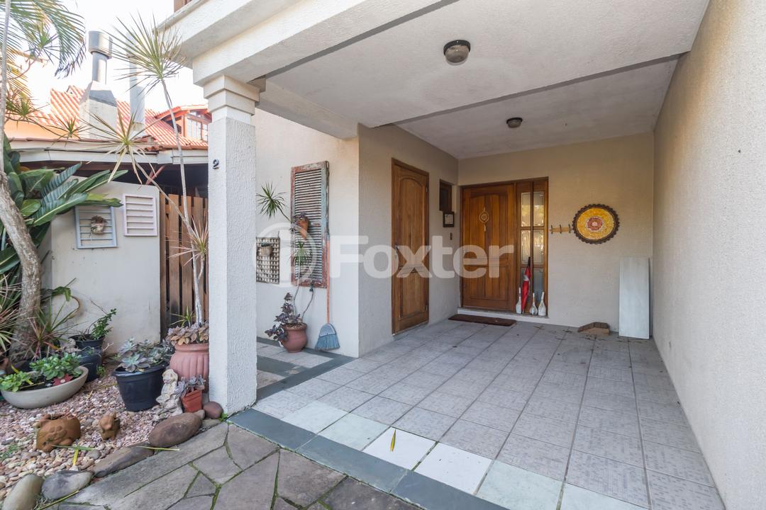 Casa de Condomínio à venda com 3 quartos, 233m² - Foto 41