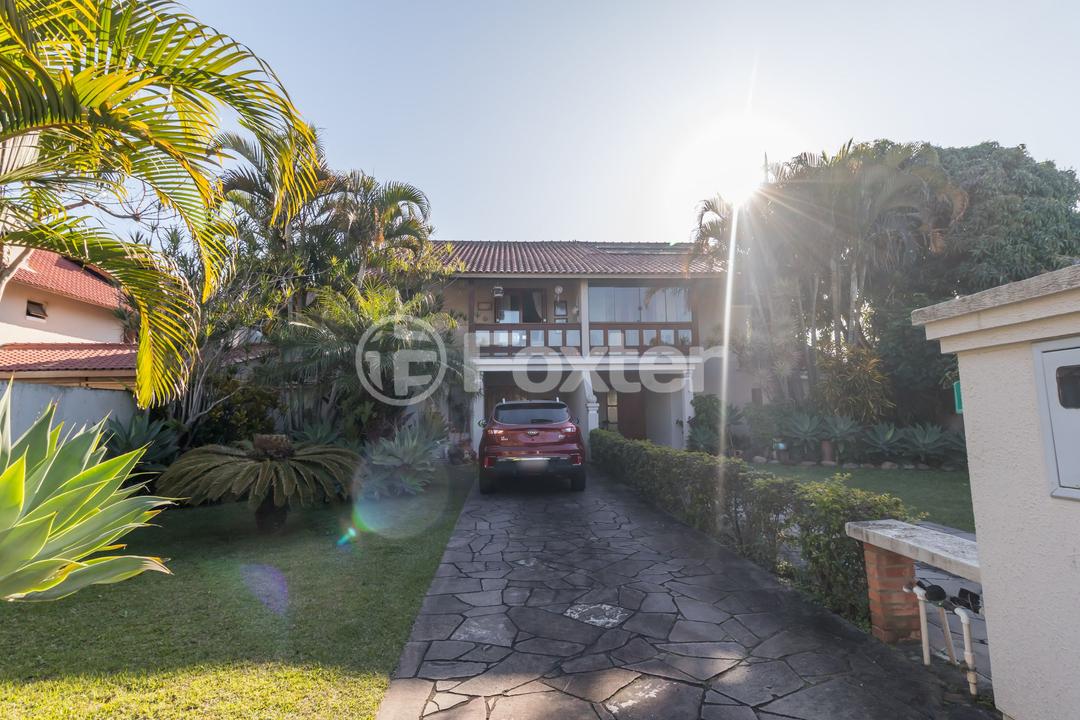 Casa de Condomínio à venda com 3 quartos, 233m² - Foto 43