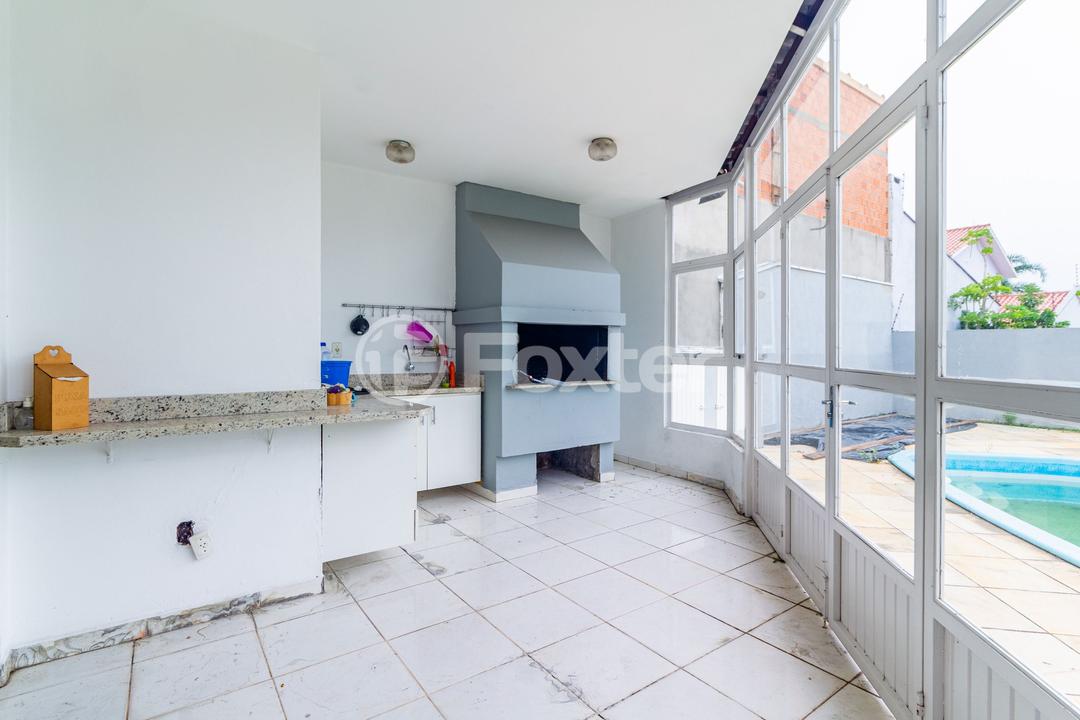 Casa à venda com 5 quartos, 468m² - Foto 4