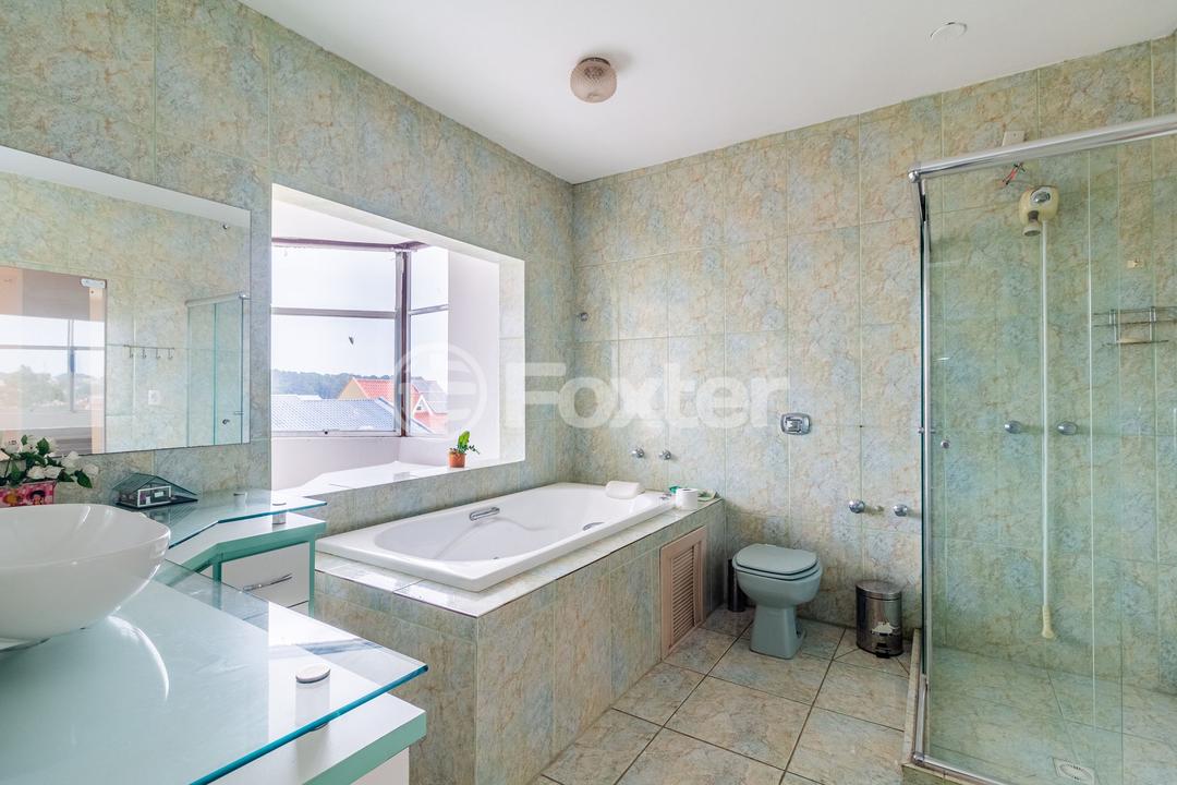 Casa à venda com 5 quartos, 468m² - Foto 48