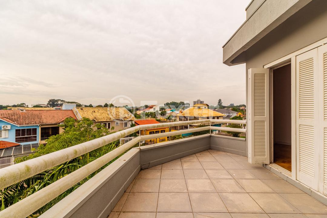 Casa à venda com 5 quartos, 468m² - Foto 56