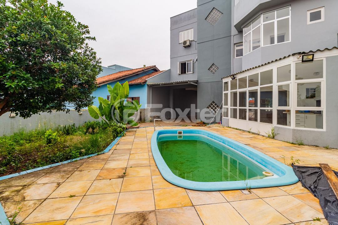Casa à venda com 5 quartos, 468m² - Foto 6