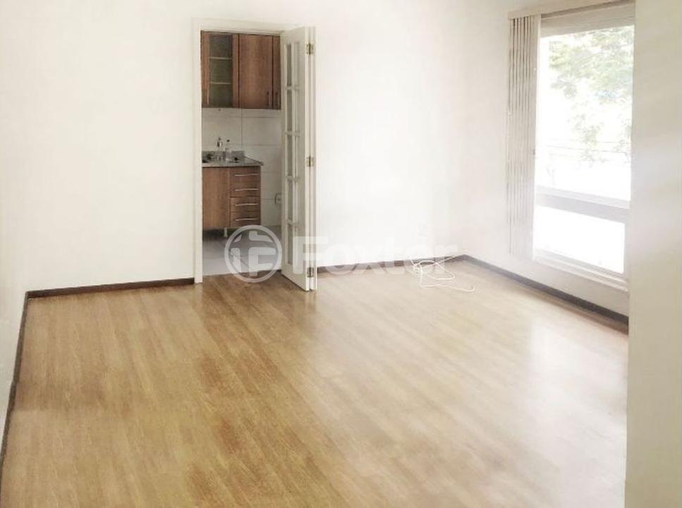 Apartamento à venda com 1 quarto, 39m² - Foto 2