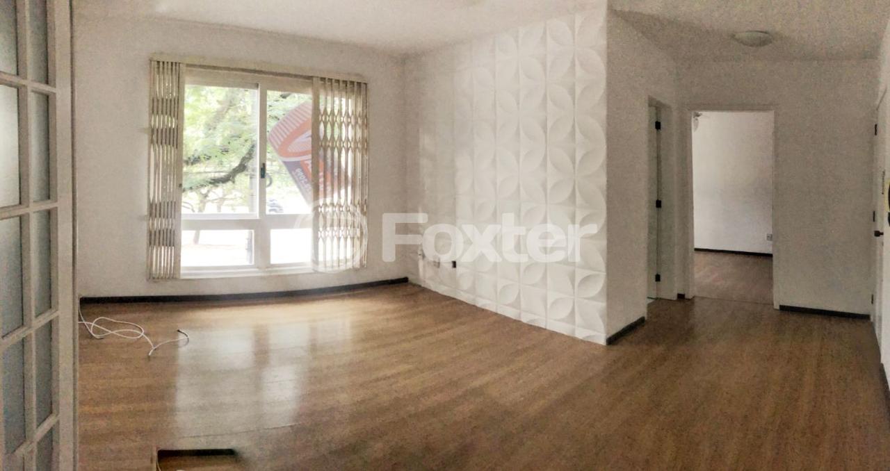 Apartamento à venda com 1 quarto, 39m² - Foto 1