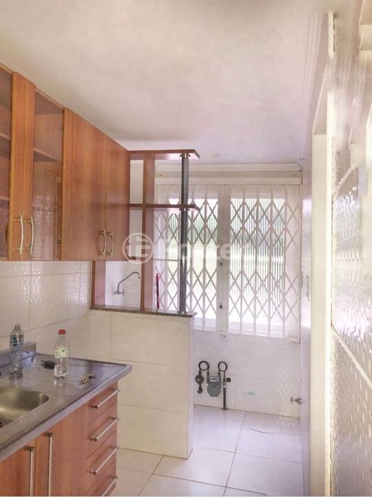 Apartamento à venda com 1 quarto, 39m² - Foto 6