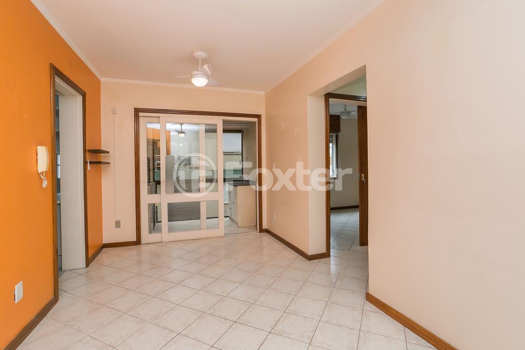 Apartamento à venda com 3 quartos, 70m² - Foto 1