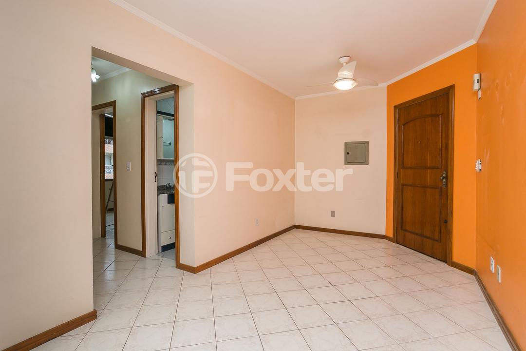 Apartamento à venda com 3 quartos, 70m² - Foto 3