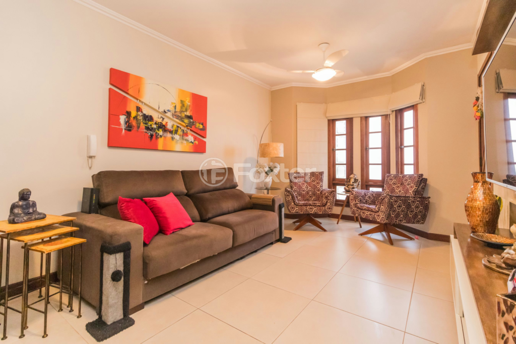 Casa de Condomínio à venda com 3 quartos, 229m² - Foto 5