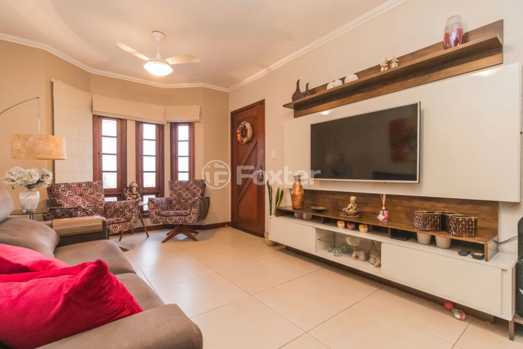 Casa de Condomínio à venda com 3 quartos, 229m² - Foto 1