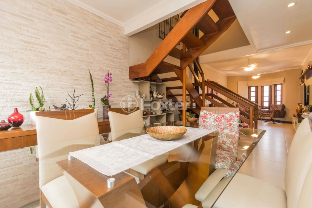 Casa de Condomínio à venda com 3 quartos, 229m² - Foto 6