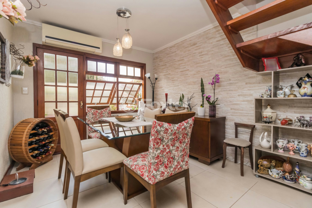 Casa de Condomínio à venda com 3 quartos, 229m² - Foto 7