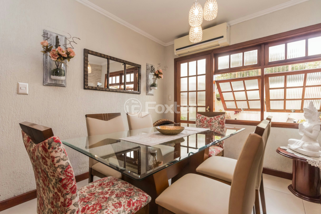Casa de Condomínio à venda com 3 quartos, 229m² - Foto 8