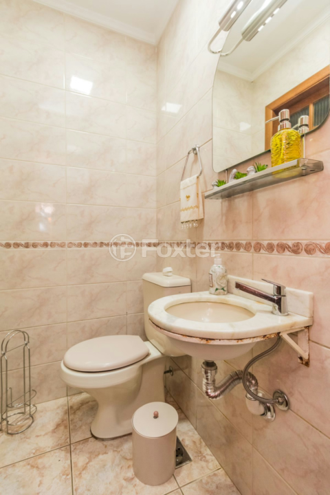 Casa de Condomínio à venda com 3 quartos, 229m² - Foto 9