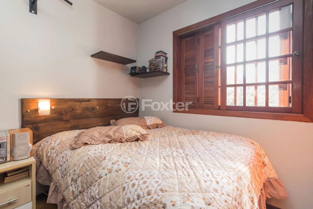 Casa de Condomínio à venda com 3 quartos, 229m² - Foto 10