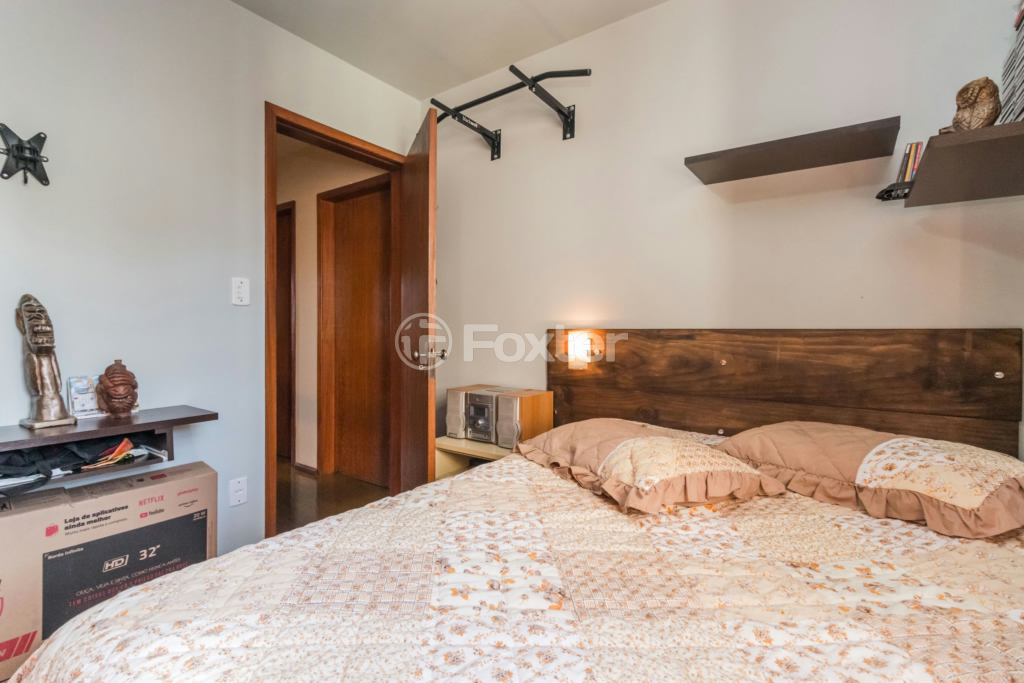 Casa de Condomínio à venda com 3 quartos, 229m² - Foto 11