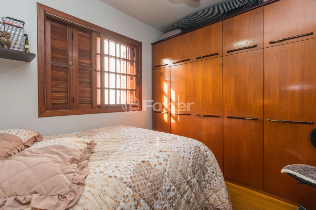 Casa de Condomínio à venda com 3 quartos, 229m² - Foto 12