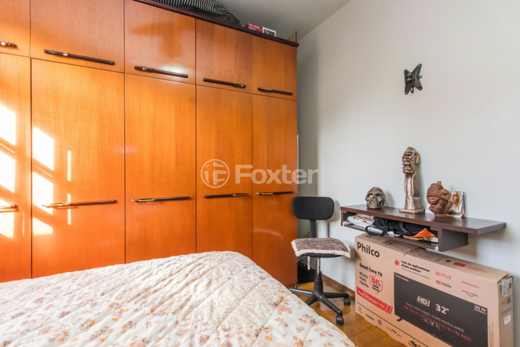 Casa de Condomínio à venda com 3 quartos, 229m² - Foto 13