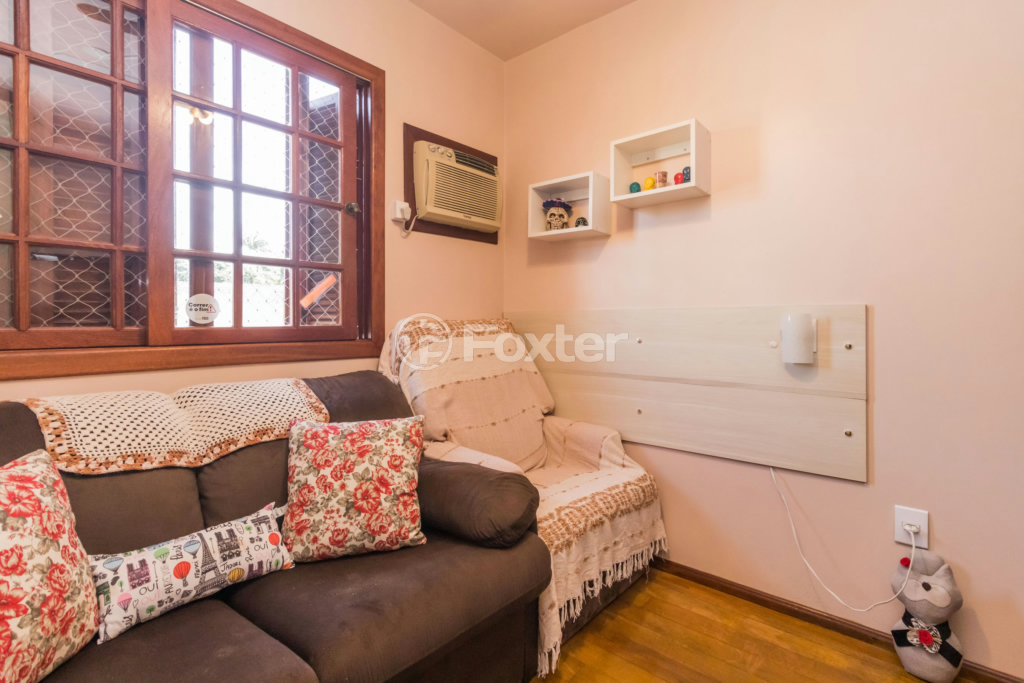 Casa de Condomínio à venda com 3 quartos, 229m² - Foto 16