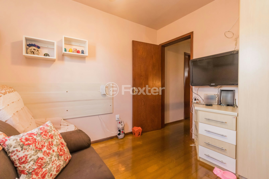Casa de Condomínio à venda com 3 quartos, 229m² - Foto 17