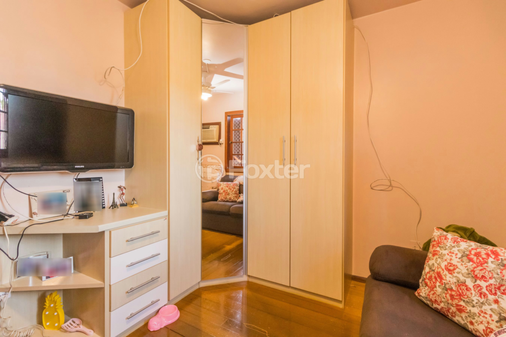 Casa de Condomínio à venda com 3 quartos, 229m² - Foto 18