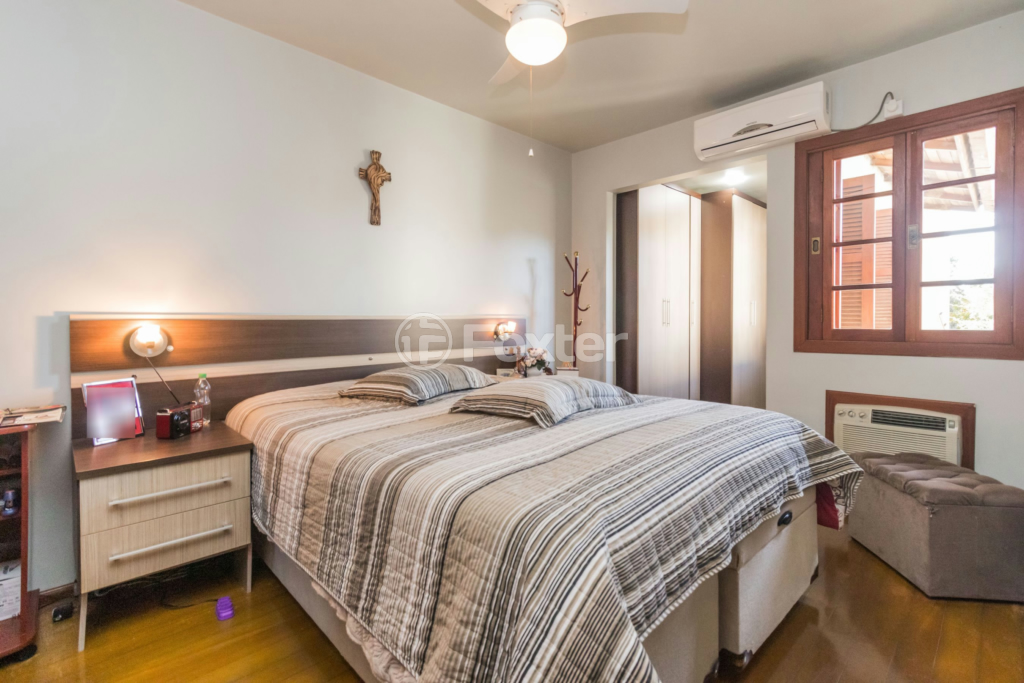 Casa de Condomínio à venda com 3 quartos, 229m² - Foto 19