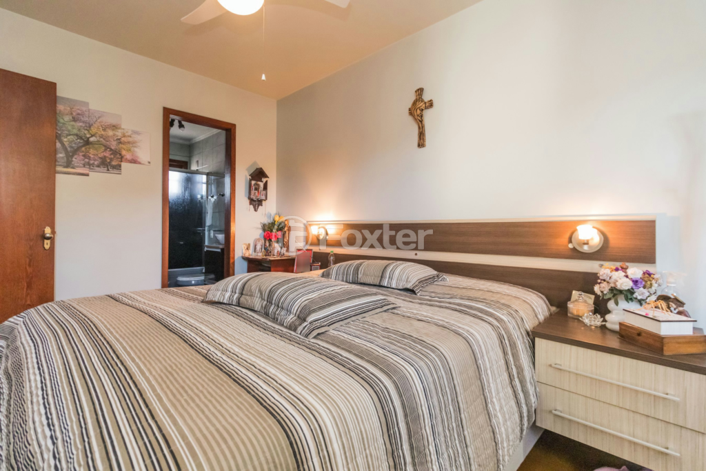 Casa de Condomínio à venda com 3 quartos, 229m² - Foto 21