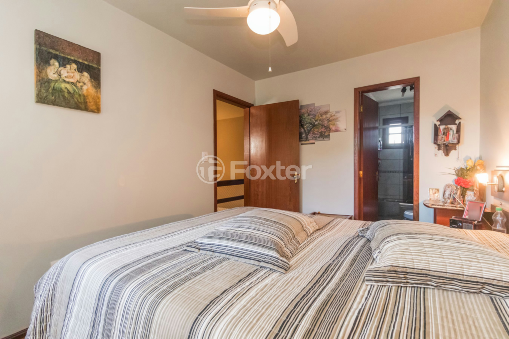 Casa de Condomínio à venda com 3 quartos, 229m² - Foto 22