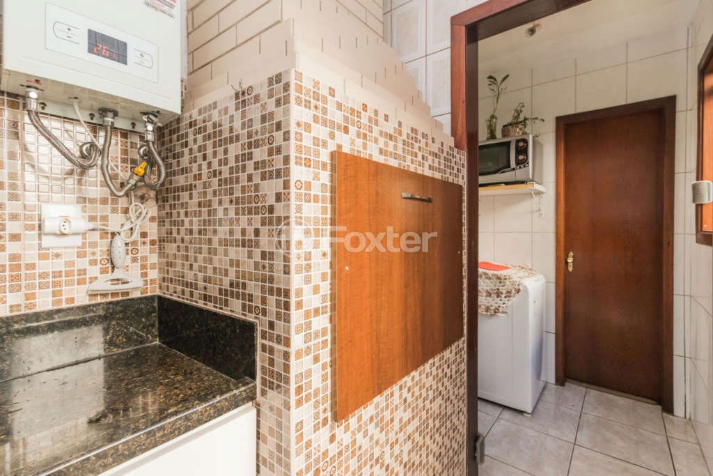 Casa de Condomínio à venda com 3 quartos, 229m² - Foto 33