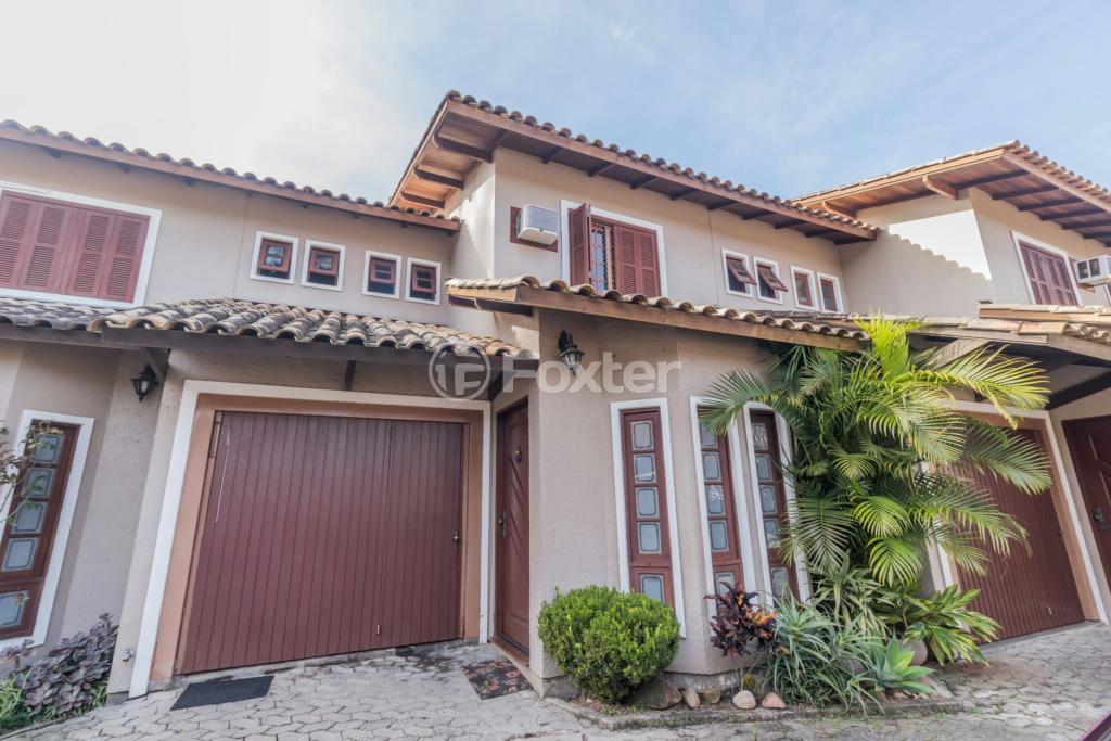 Casa de Condomínio à venda com 3 quartos, 229m² - Foto 38