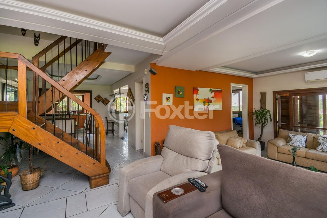 Casa de Condomínio à venda com 4 quartos, 304m² - Foto 3
