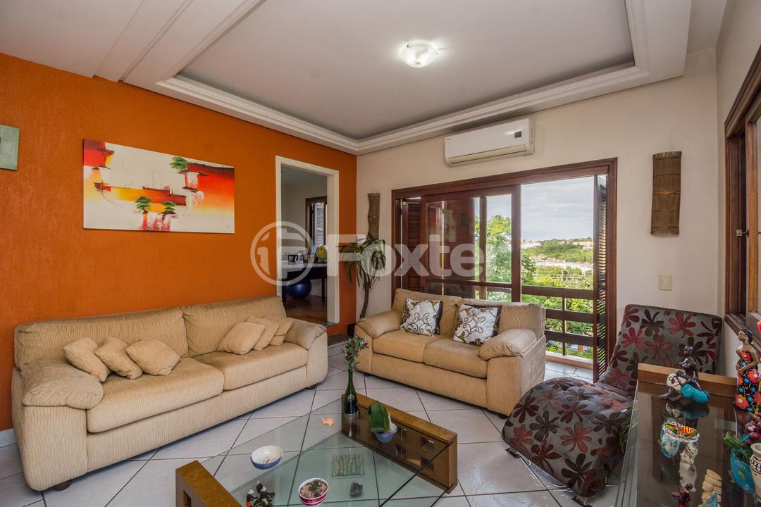 Casa de Condomínio à venda com 4 quartos, 304m² - Foto 5