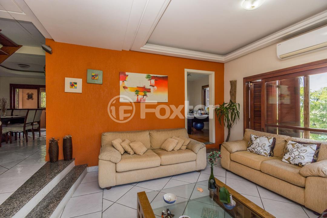 Casa de Condomínio à venda com 4 quartos, 304m² - Foto 6
