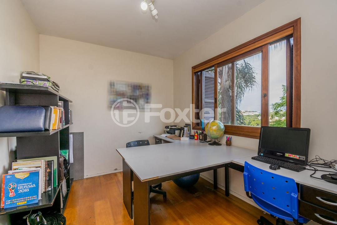 Casa de Condomínio à venda com 4 quartos, 304m² - Foto 9