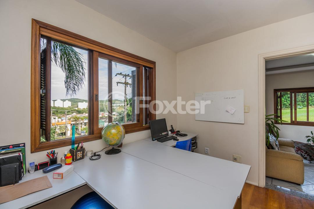Casa de Condomínio à venda com 4 quartos, 304m² - Foto 11