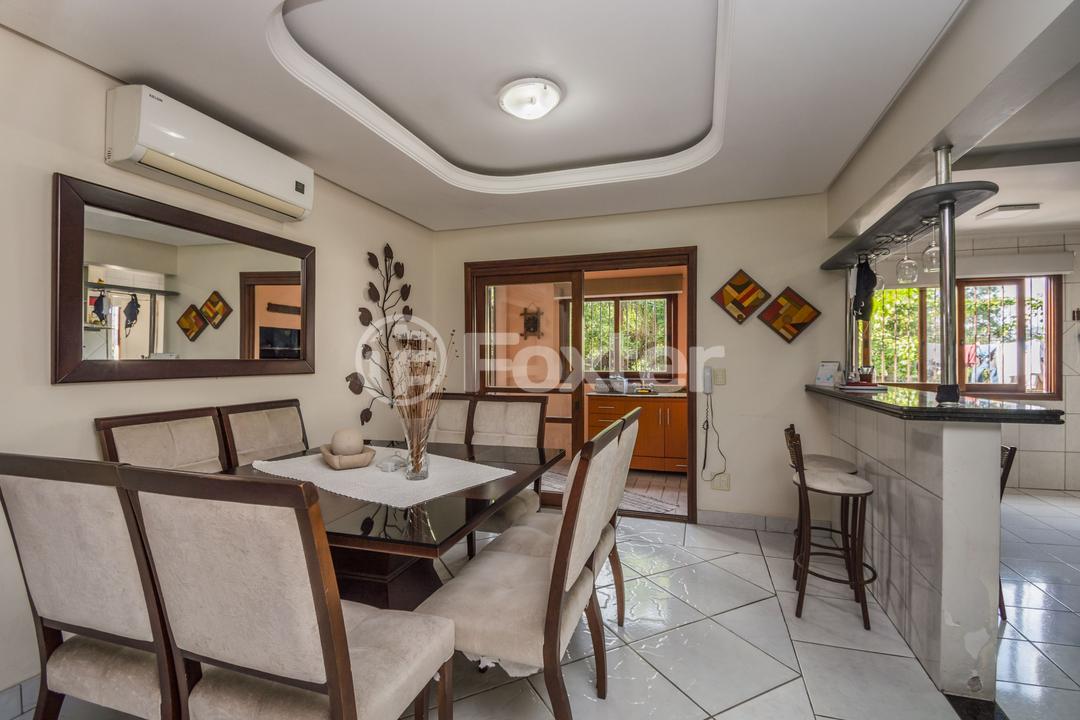 Casa de Condomínio à venda com 4 quartos, 304m² - Foto 16