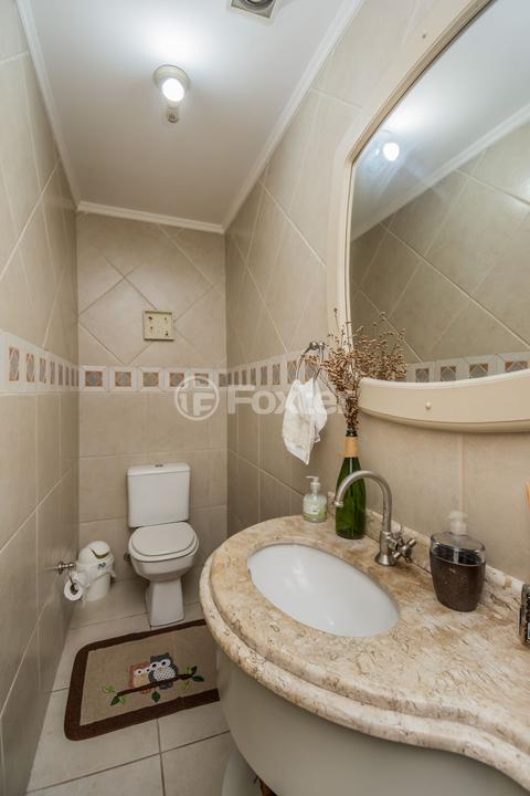 Casa de Condomínio à venda com 4 quartos, 304m² - Foto 19