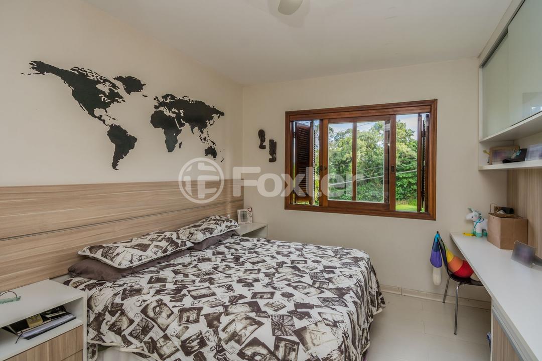 Casa de Condomínio à venda com 4 quartos, 304m² - Foto 21
