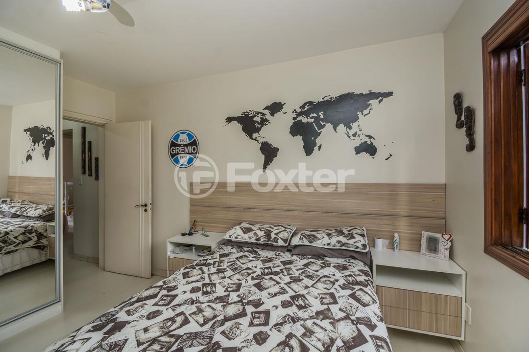 Casa de Condomínio à venda com 4 quartos, 304m² - Foto 23