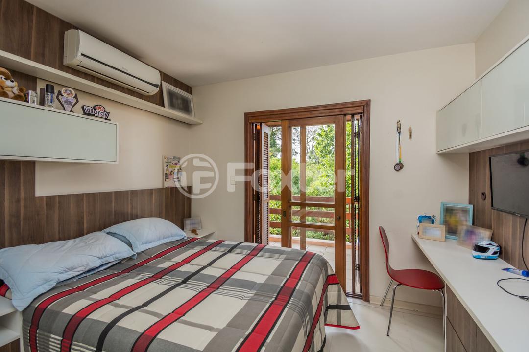 Casa de Condomínio à venda com 4 quartos, 304m² - Foto 25