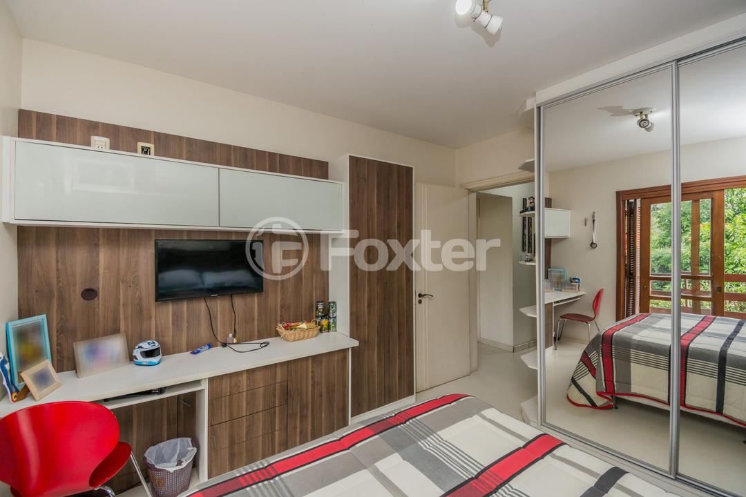 Casa de Condomínio à venda com 4 quartos, 304m² - Foto 28