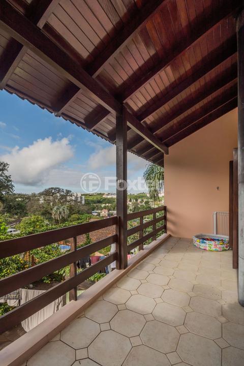 Casa de Condomínio à venda com 4 quartos, 304m² - Foto 29