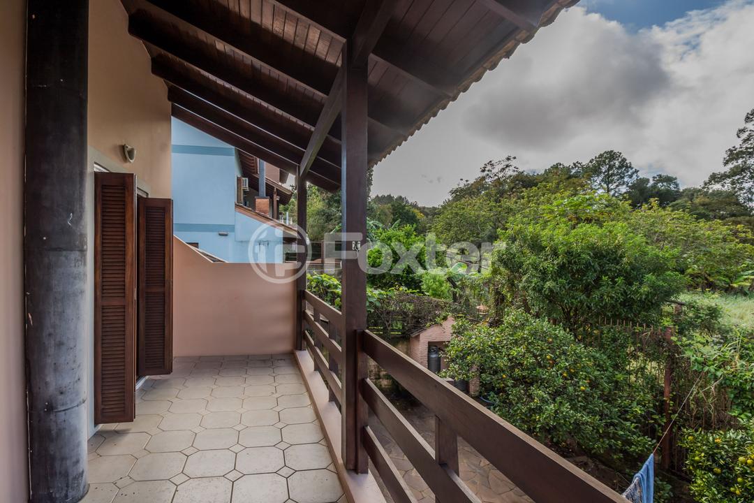 Casa de Condomínio à venda com 4 quartos, 304m² - Foto 30