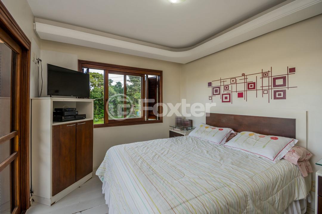 Casa de Condomínio à venda com 4 quartos, 304m² - Foto 37
