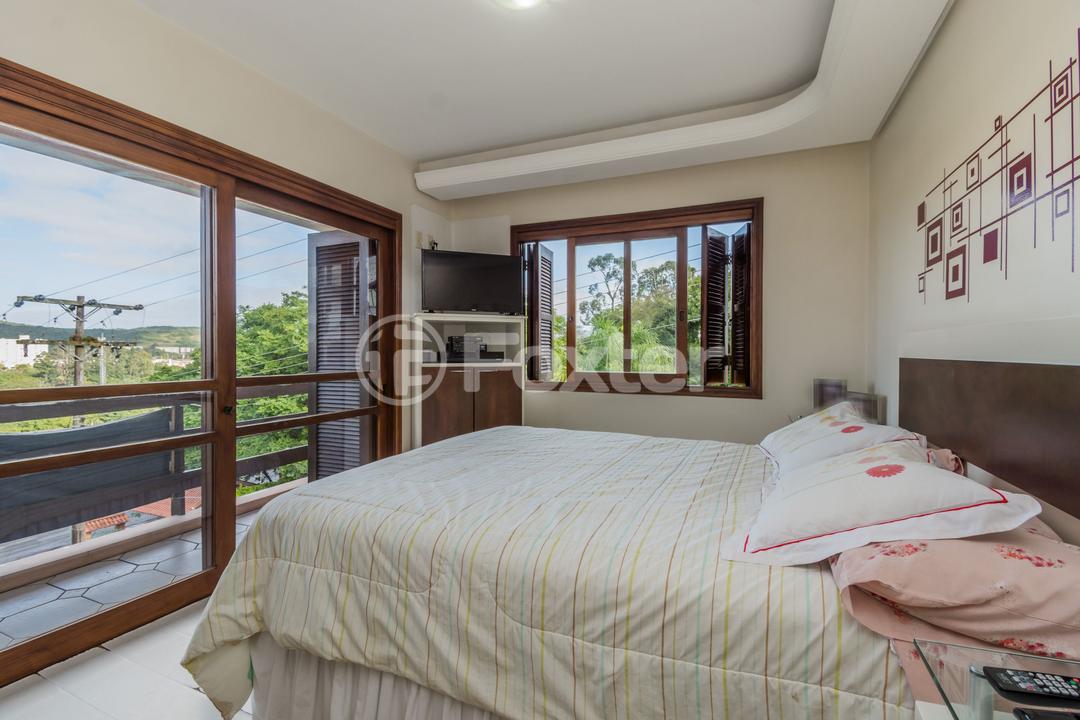 Casa de Condomínio à venda com 4 quartos, 304m² - Foto 38