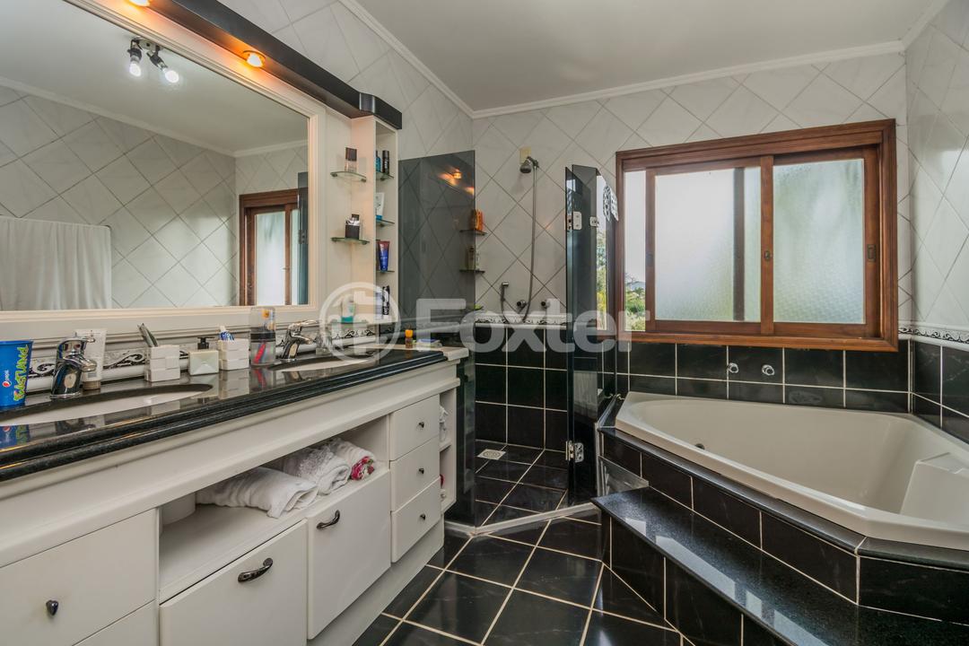 Casa de Condomínio à venda com 4 quartos, 304m² - Foto 41