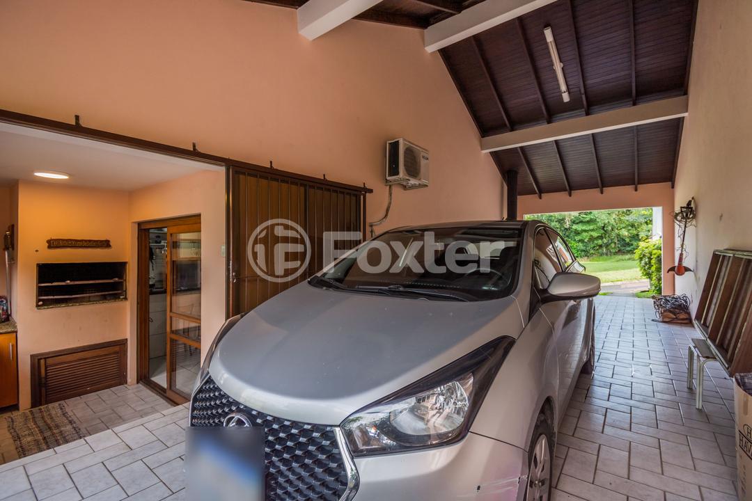 Casa de Condomínio à venda com 4 quartos, 304m² - Foto 56