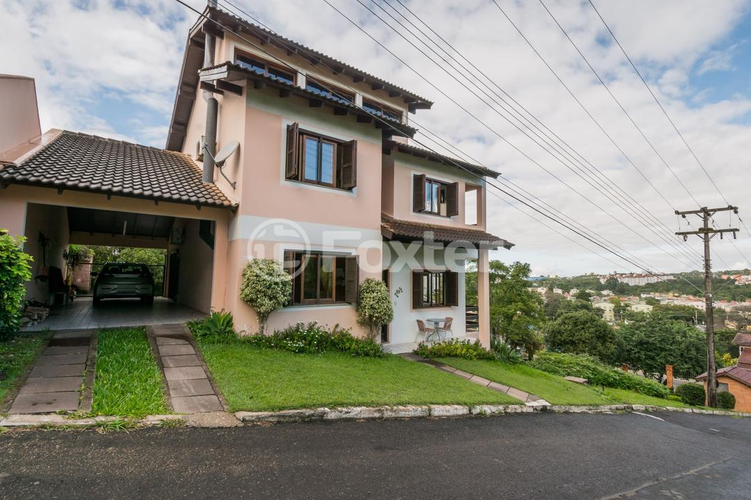 Casa de Condomínio à venda com 4 quartos, 304m² - Foto 58