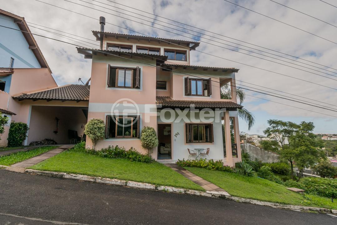 Casa de Condomínio à venda com 4 quartos, 304m² - Foto 59