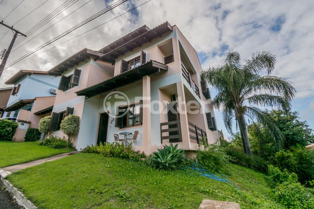 Casa de Condomínio à venda com 4 quartos, 304m² - Foto 60