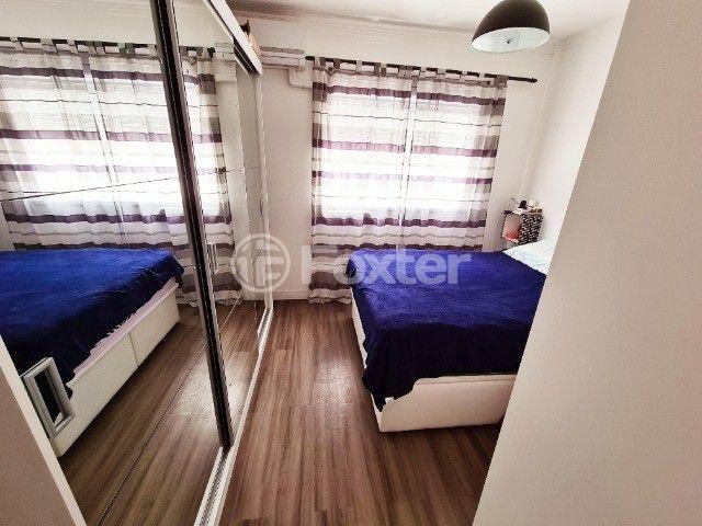 Apartamento à venda com 2 quartos, 54m² - Foto 5